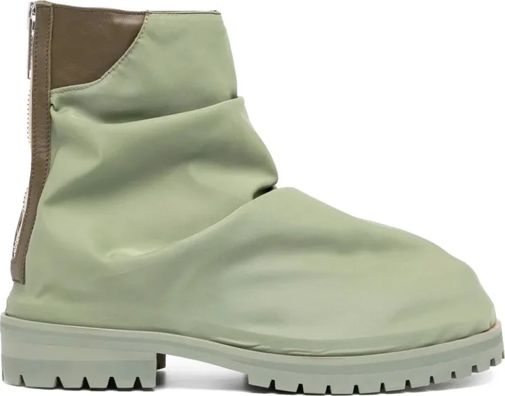 Marathon boot