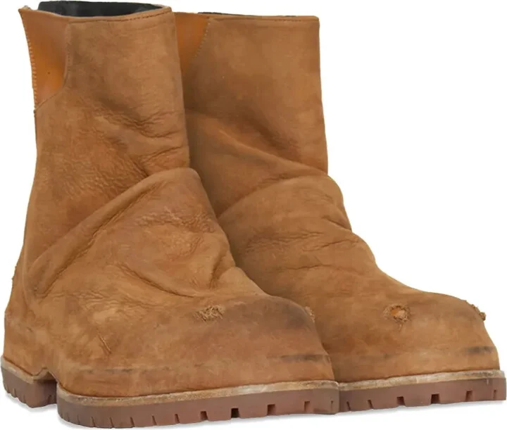 Marathon "Brown" boots - Image 2