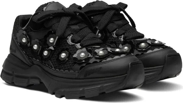 Marathon Flwr Runner sneakers - Image 2