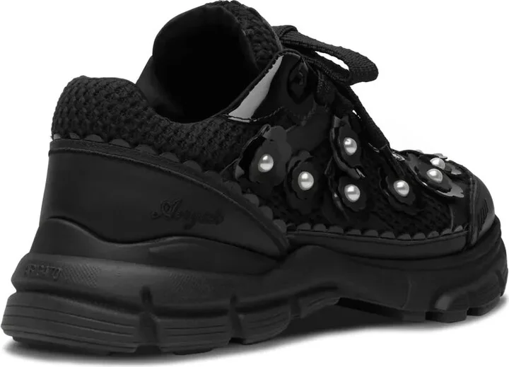 Marathon Flwr Runner sneakers - Image 3