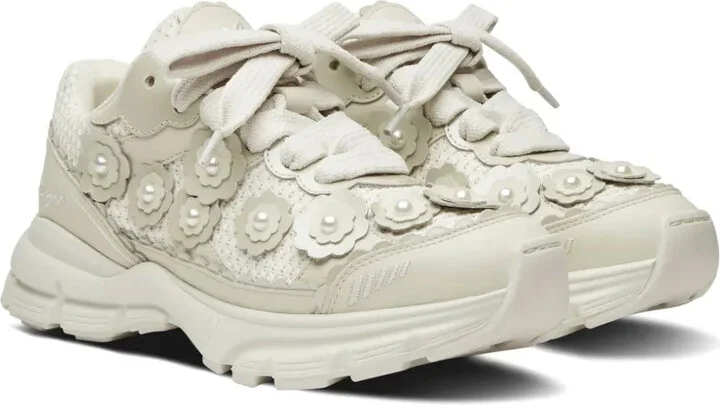 Marathon Flwr Runner sneakers - Image 2