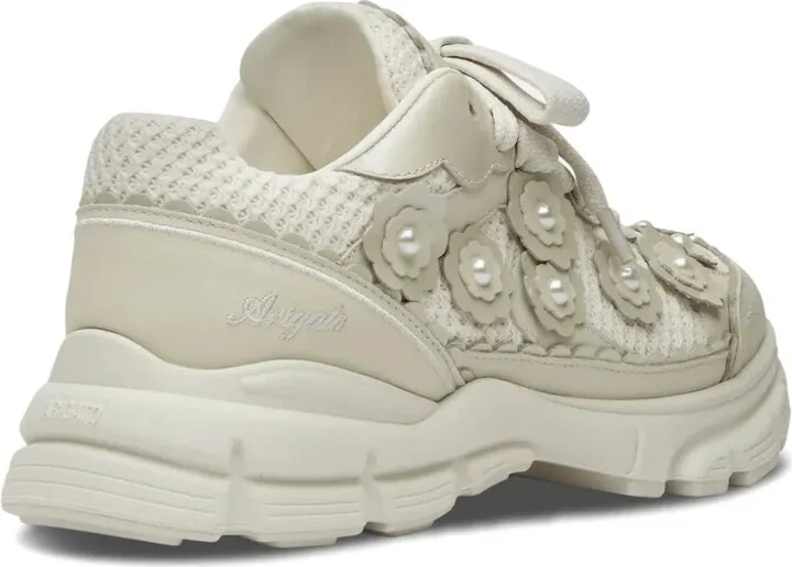 Marathon Flwr Runner sneakers - Image 3