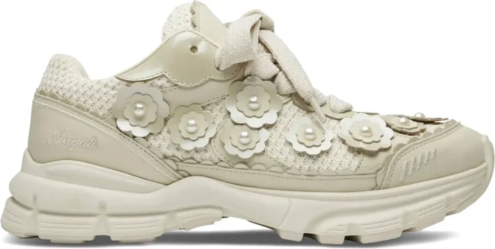 Marathon Flwr Runner sneakers