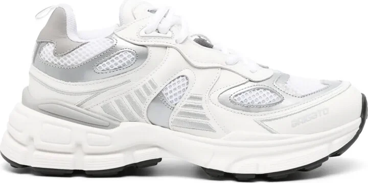 Marathon Ghost runner sneakers