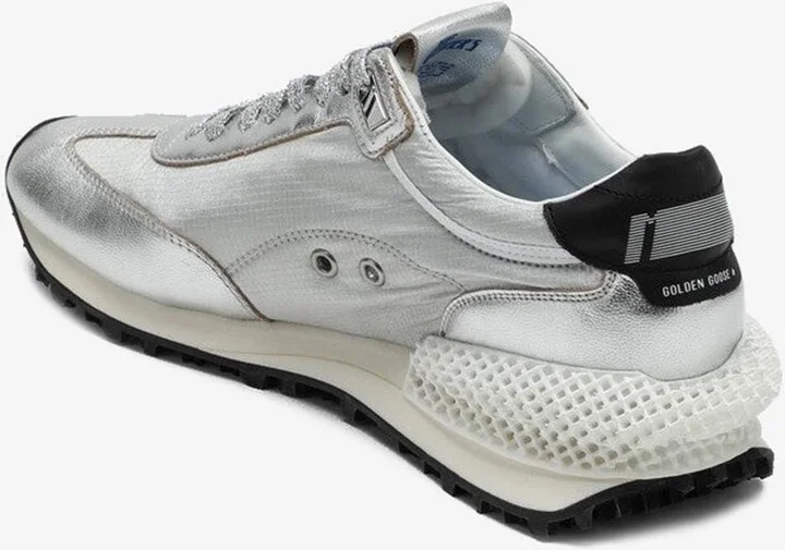 Marathon Lace-Up Sneakers - Image 2