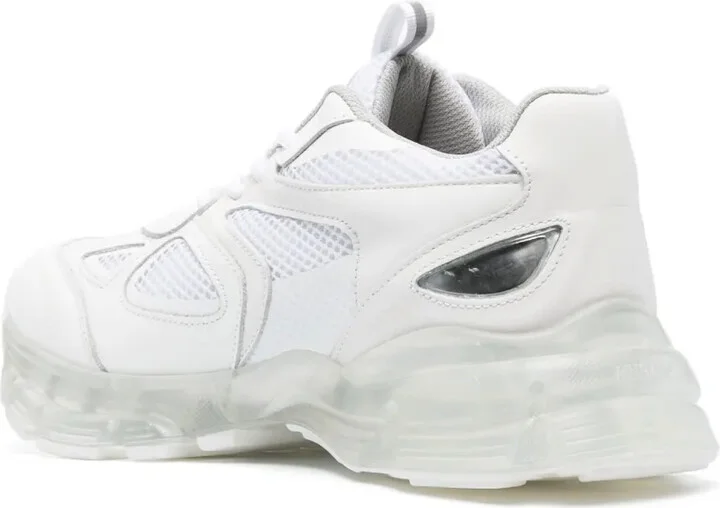 Marathon lace-up sneakers - Image 3