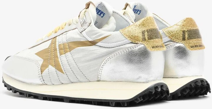 Marathon Low-Top Sneakers - Image 2
