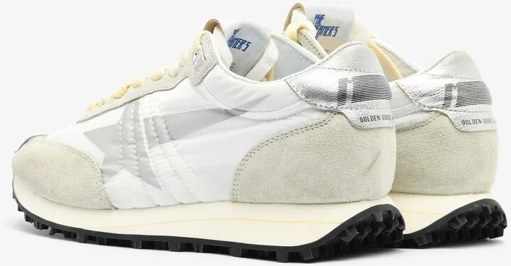 Marathon Low-Top Sneakers - Image 2
