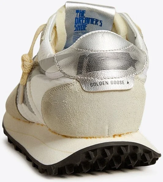 Marathon Low-Top Sneakers - Image 2
