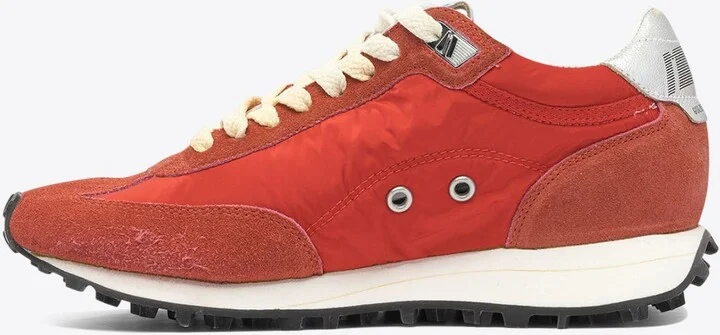 Marathon Low-Top Sneakers - Image 2