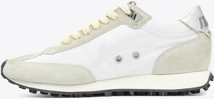 Marathon Low-Top Sneakers - Image 2
