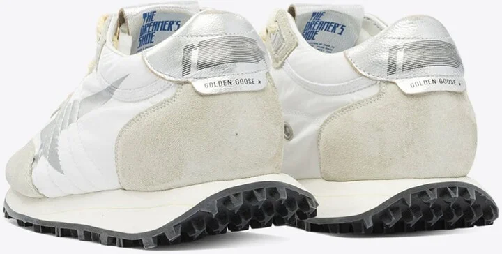 Marathon Low-Top Sneakers - Image 3