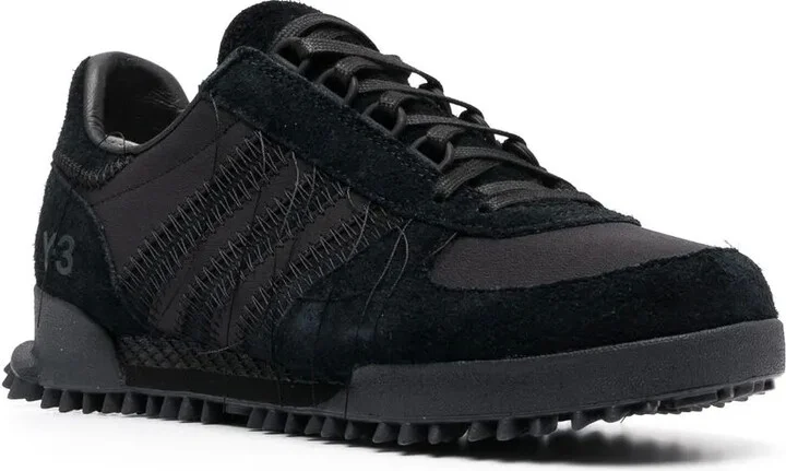 Marathon low-top sneakers - Image 2