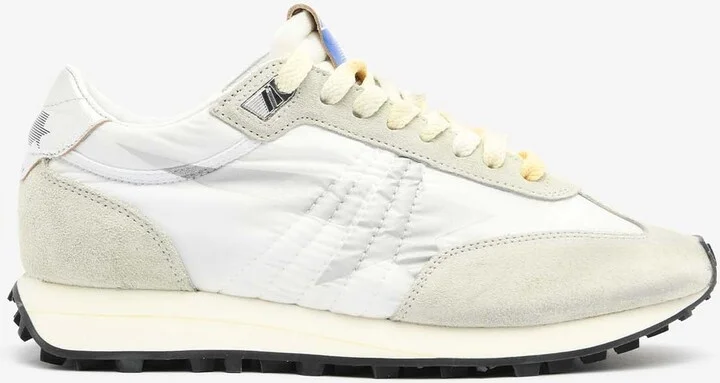 Marathon Low-Top Sneakers