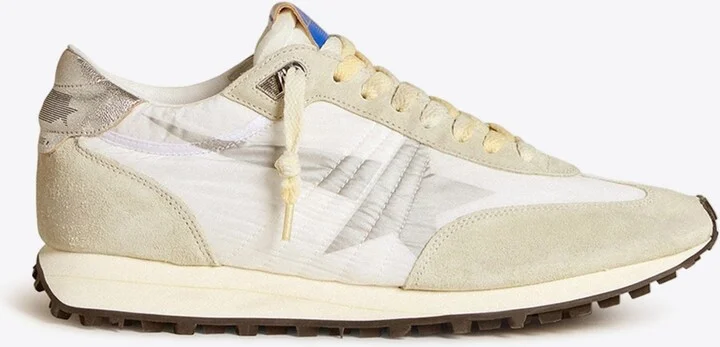 Marathon Low-Top Sneakers