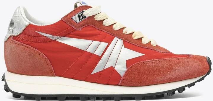Marathon Low-Top Sneakers