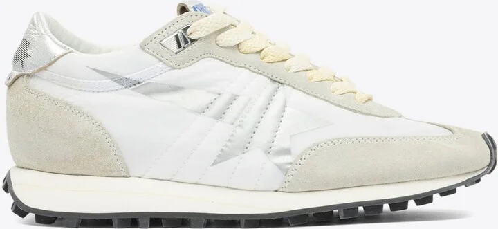 Marathon Low-Top Sneakers
