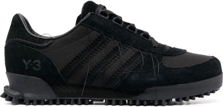 Marathon low-top sneakers