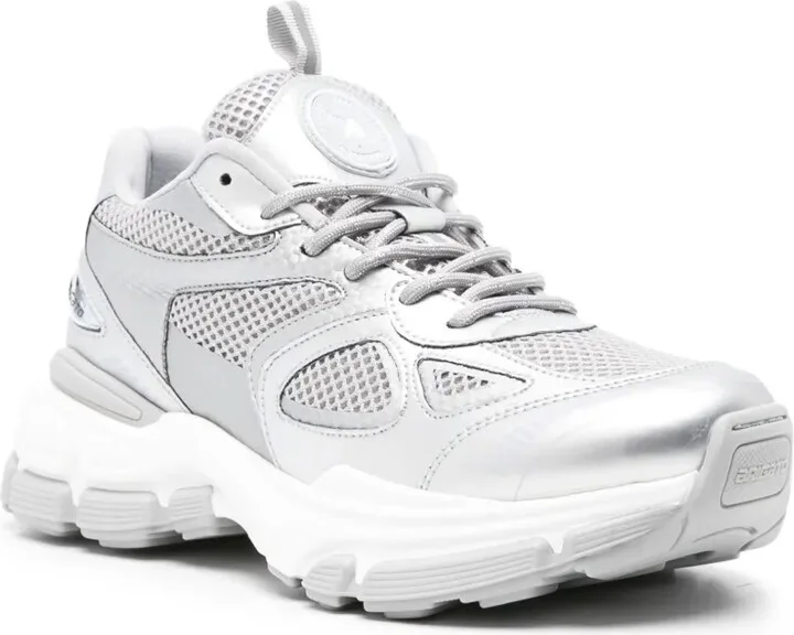 Marathon Neo panelled sneakers - Image 2