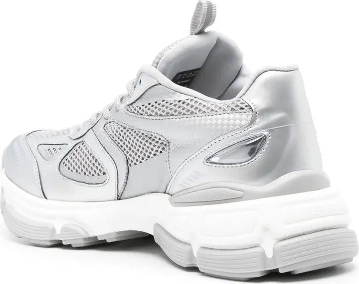 Marathon Neo panelled sneakers - Image 3