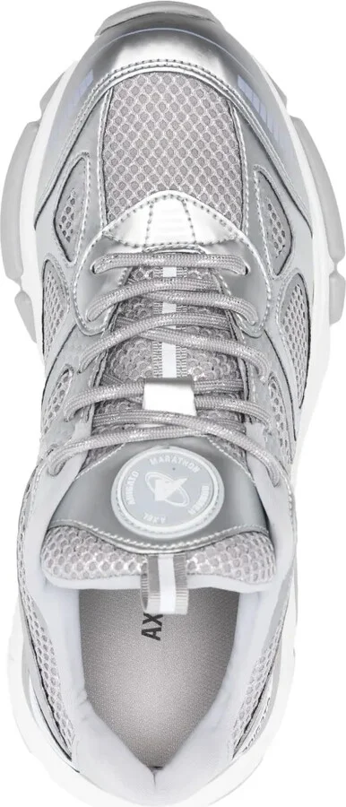 Marathon Neo panelled sneakers - Image 4