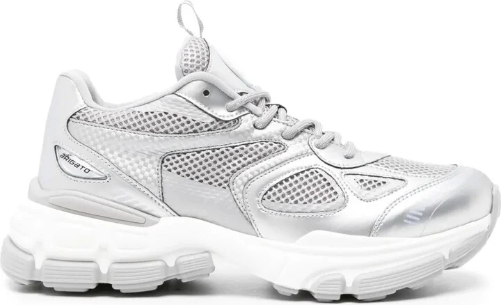 Marathon Neo panelled sneakers