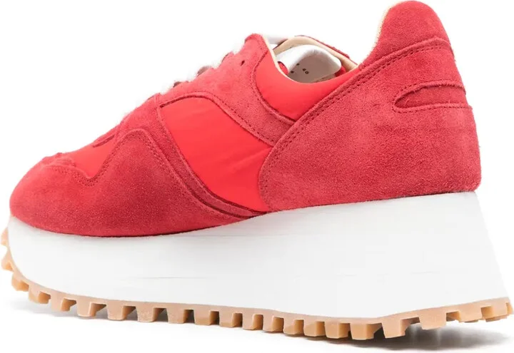 Marathon Platformer sneakers - Image 3