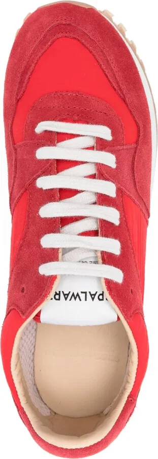 Marathon Platformer sneakers - Image 4