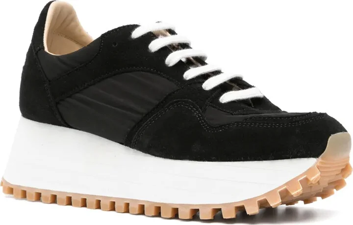 Marathon Platformer sneakers - Image 2