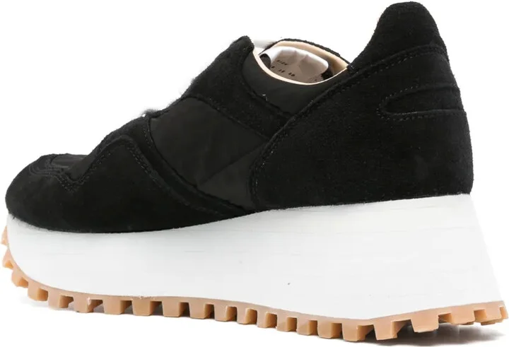 Marathon Platformer sneakers - Image 3