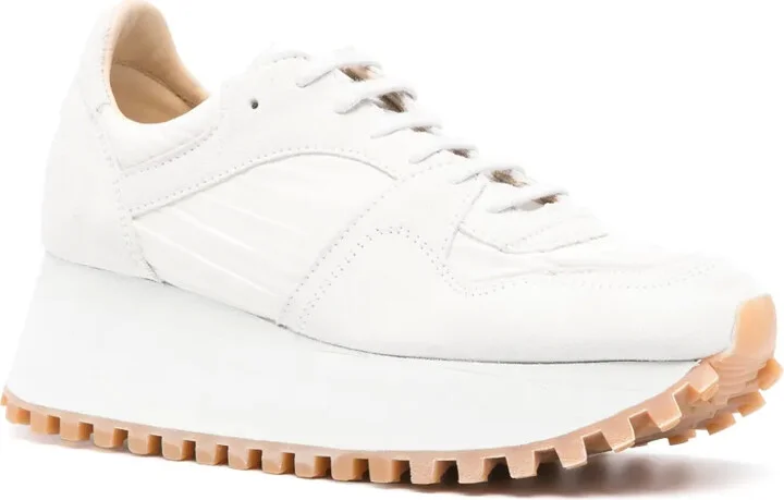 Marathon Platformer sneakers - Image 2