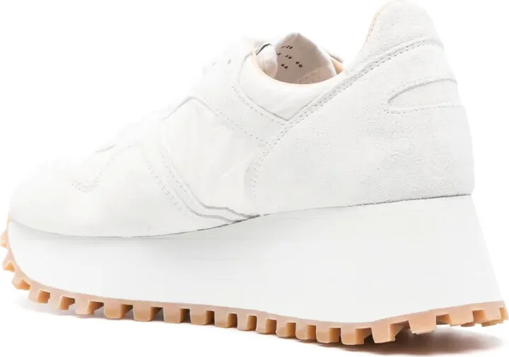 Marathon Platformer sneakers - Image 3