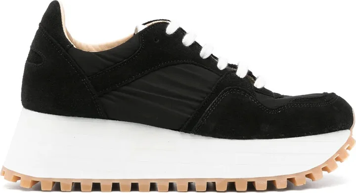 Marathon Platformer sneakers