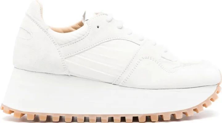 Marathon Platformer sneakers