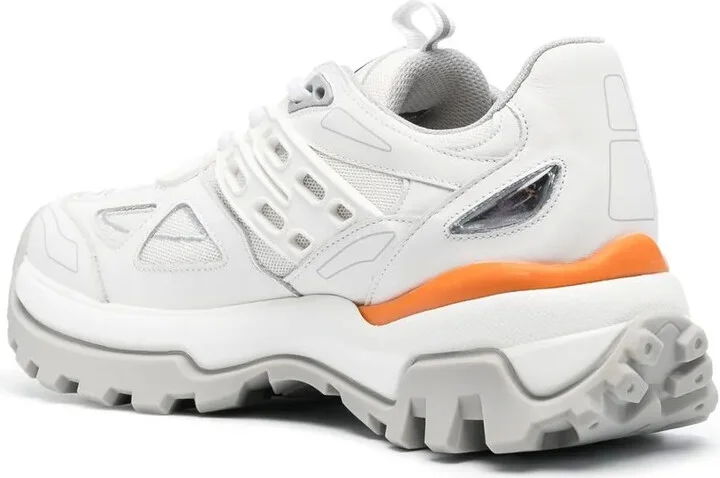 Marathon R-Tic low-top sneakers - Image 3