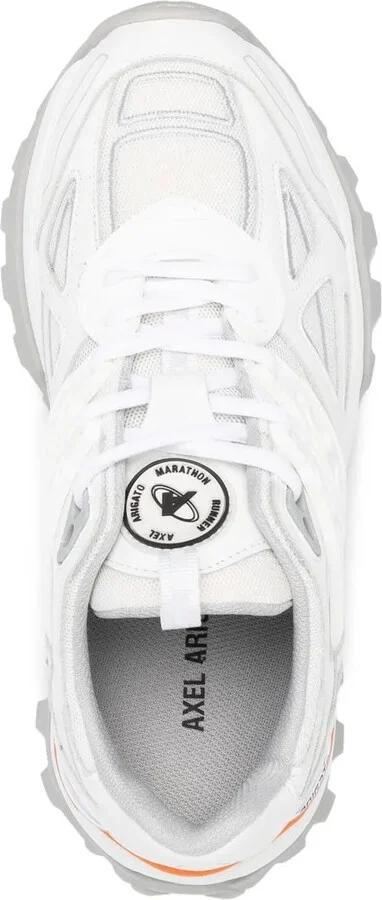 Marathon R-Tic low-top sneakers - Image 4
