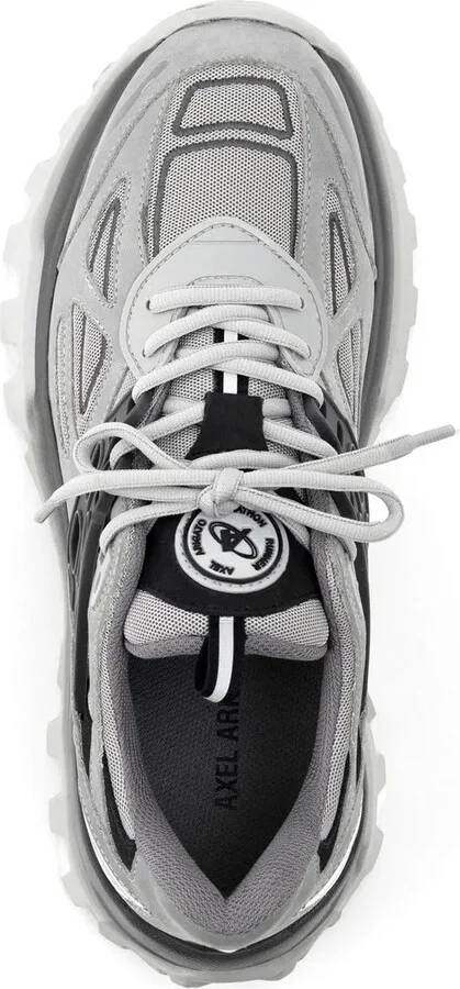 Marathon R-Tic Runner panelled sneakers - Image 3