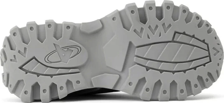 Marathon R-Tic Runner panelled sneakers - Image 4