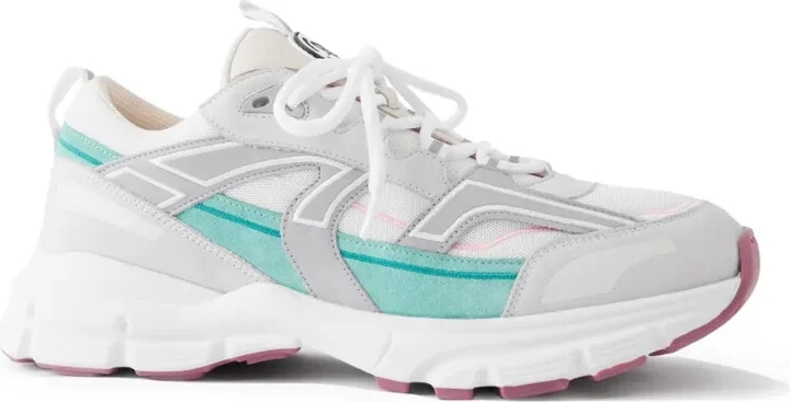 Marathon R-Trail chunky sneakers - Image 2
