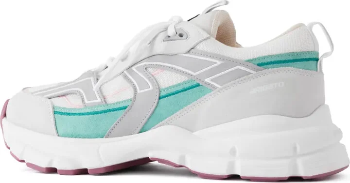 Marathon R-Trail chunky sneakers - Image 3
