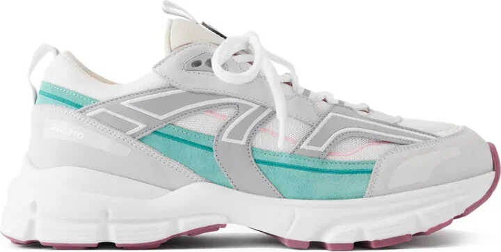 Marathon R-Trail chunky sneakers