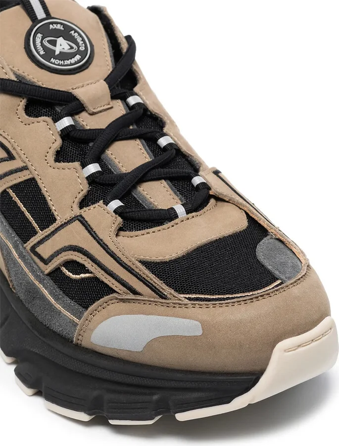 Marathon R-Trail low-top sneakers - Image 2