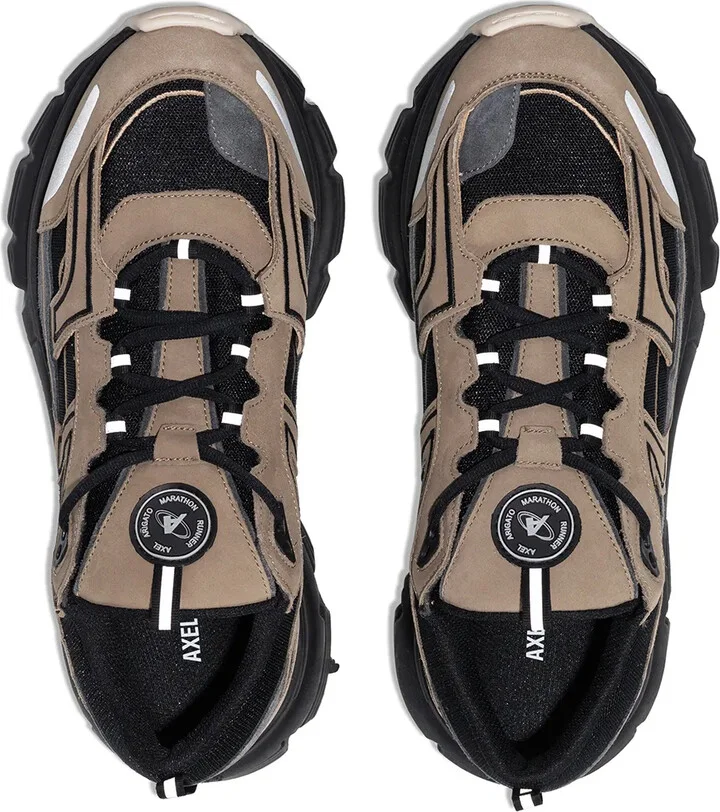 Marathon R-Trail low-top sneakers - Image 4