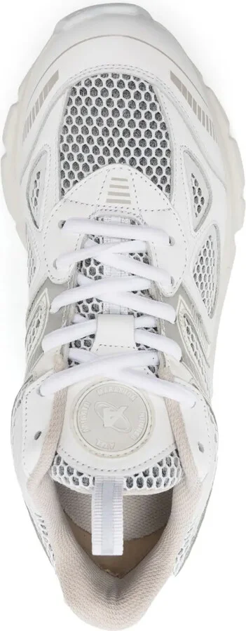 Marathon Runner chunky sneakers - Image 4