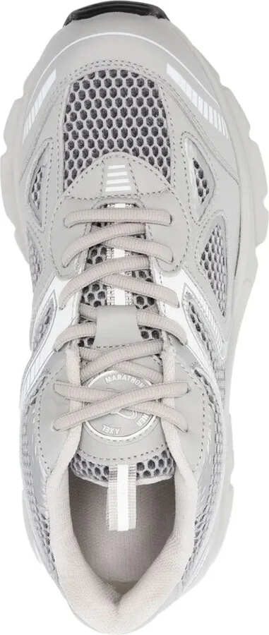 Marathon Runner chunky sneakers - Image 4