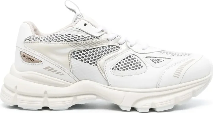 Marathon Runner chunky sneakers