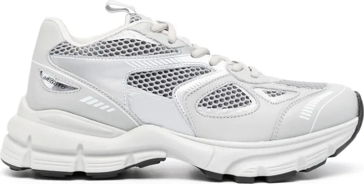 Marathon Runner chunky sneakers