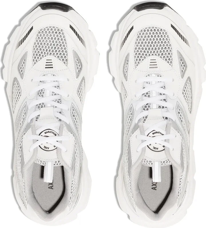Marathon Runner low-top sneakers - Image 4