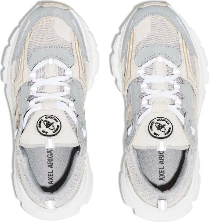 Marathon Runner low-top sneakers - Image 3