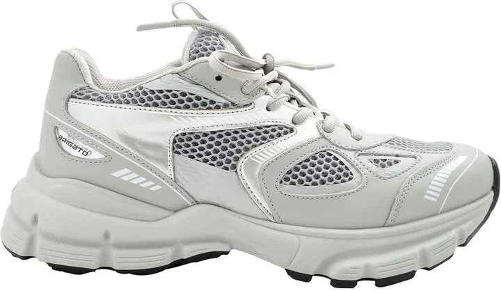 Marathon Runner Low-Top Sneakers